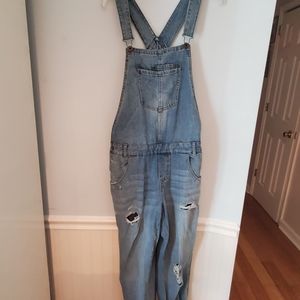 American Rag Size 11 overall